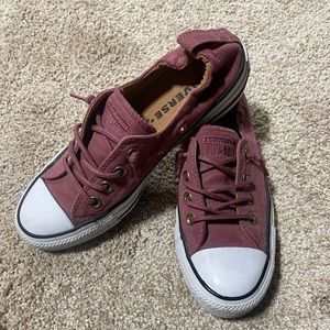 Converse Slip-ons
